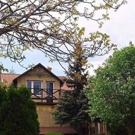 U Ingi Daire Szypliszki Dış mekan fotoğraf