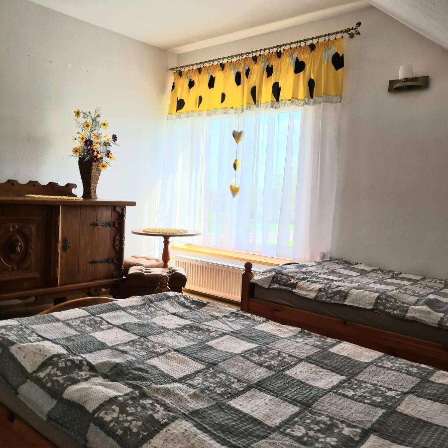 U Ingi Daire Szypliszki Dış mekan fotoğraf