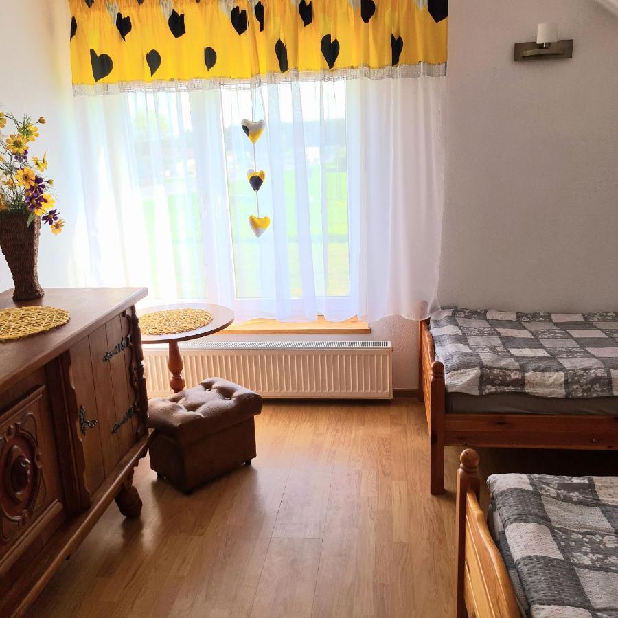 U Ingi Daire Szypliszki Dış mekan fotoğraf