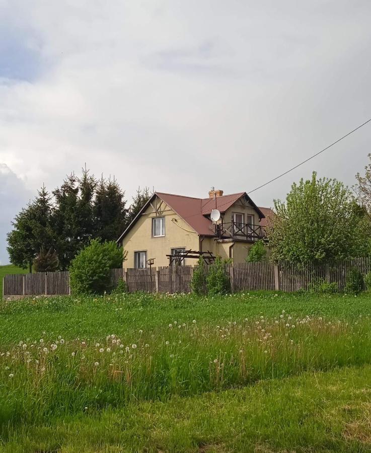 U Ingi Daire Szypliszki Dış mekan fotoğraf